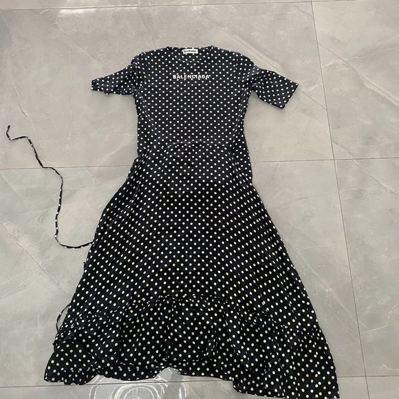 Brand New Balenciaga Dress - Picture 3 of 3